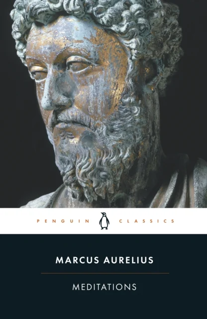Meditations Marcus Aurelius Penguin Classics