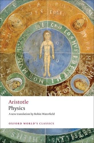 Aristotle Physics Oxford World’s Classics