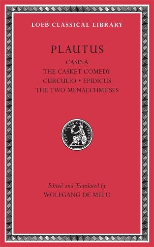 Plautus Casina