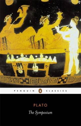 Plato The Symposium Penguin Classics