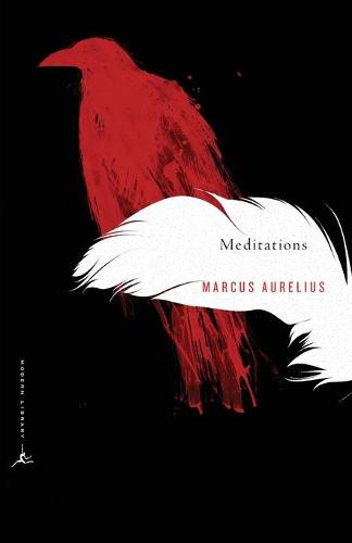 Marcus Aurelius Meditations A New Translation