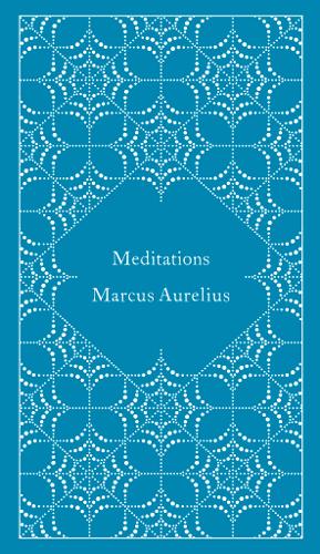 Marcus Aurelius Meditations Penguin Pocket Hardbacks