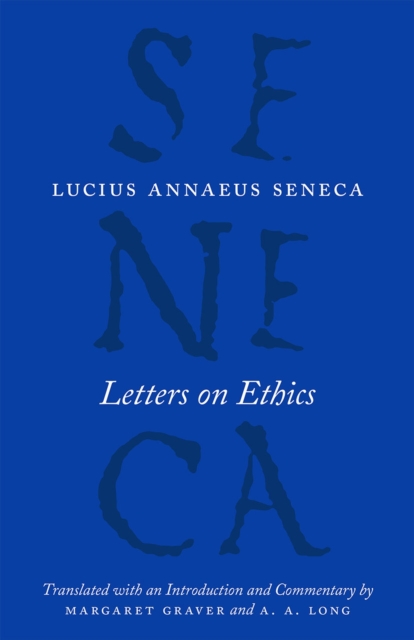 Letters on Ethics Seneca