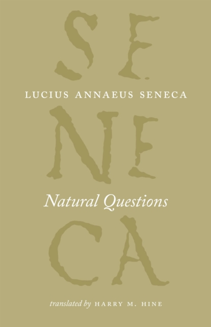 Natural Questions Seneca