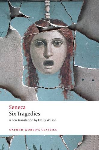 Six Tragedies Seneca