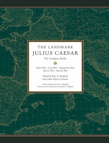 The Landmark Julius Caesar