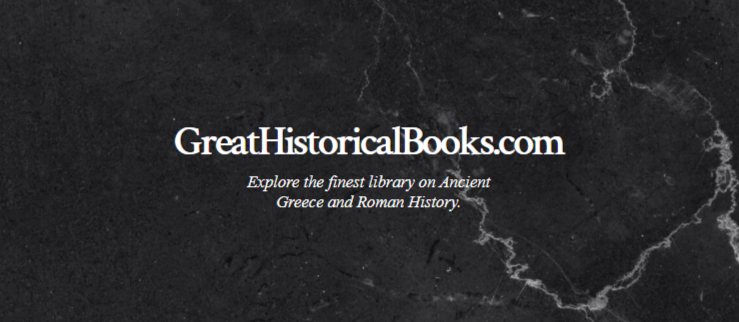 Great Historical Books
